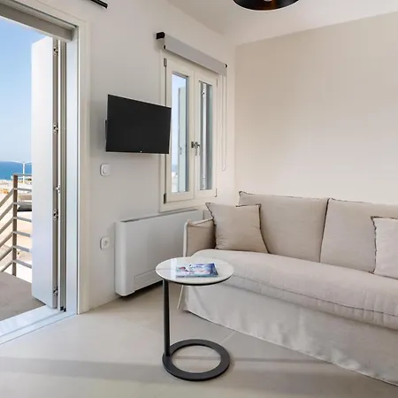 Rhodes Island View Villa Ixia  Exterior photo