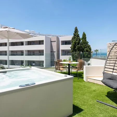 Rhodes Island View Villa Ixia  Exterior photo