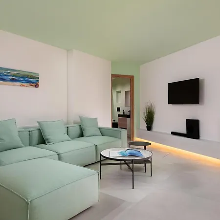 Rhodes Island View Villa Ixia  Exterior photo